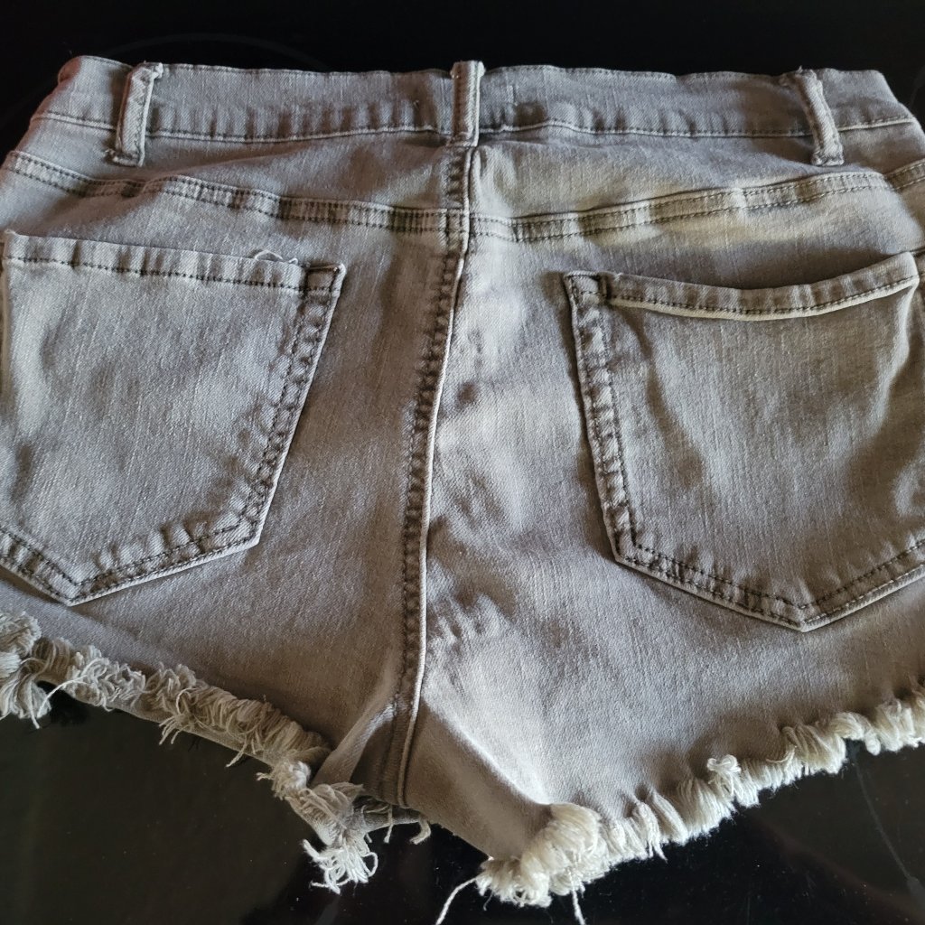 Mudd Size 13